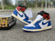 Air Jordan 1 x Union Retro High OG NRG  size 5-12