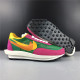 Sacai x Nike LVD Waffle Daybre