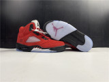 Air Jordan 5 “Raging Bull”