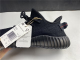 yeezy 350 bred 2020