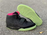 Kanye West xNike Air Yeezy II NRG