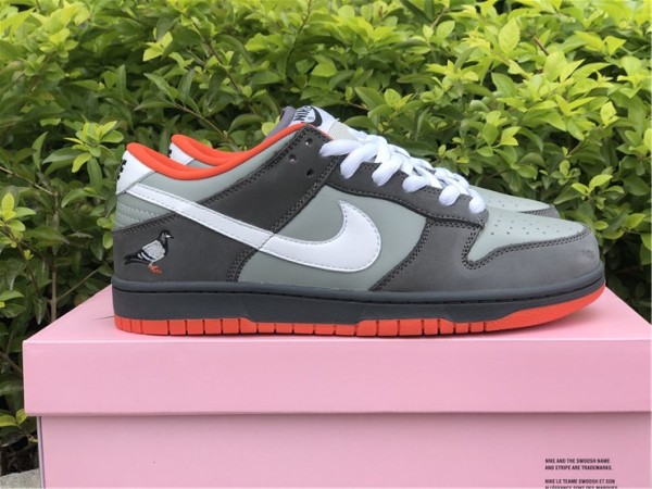 NIKE DUNK SB New York