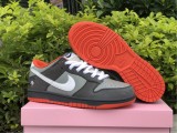 NIKE DUNK SB New York