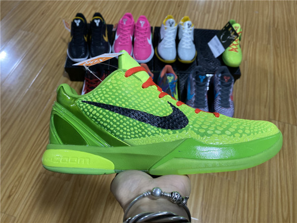 Nike Zoom Kobe 6 Xmax discount wholesale