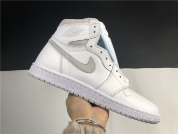 Air Jordan 1 High ’85 “Neutral Grey”