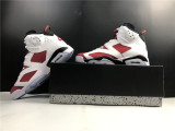 Air Jordan 6 Retro  Carmine