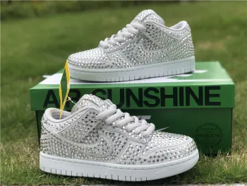 Cactus Plant Flea Market x Nike Dunk Low