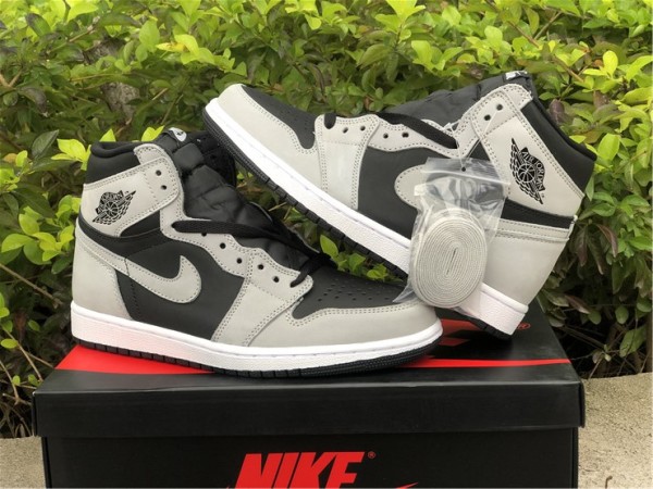 Air Jordan 1 High OG “Shadow 2.0”