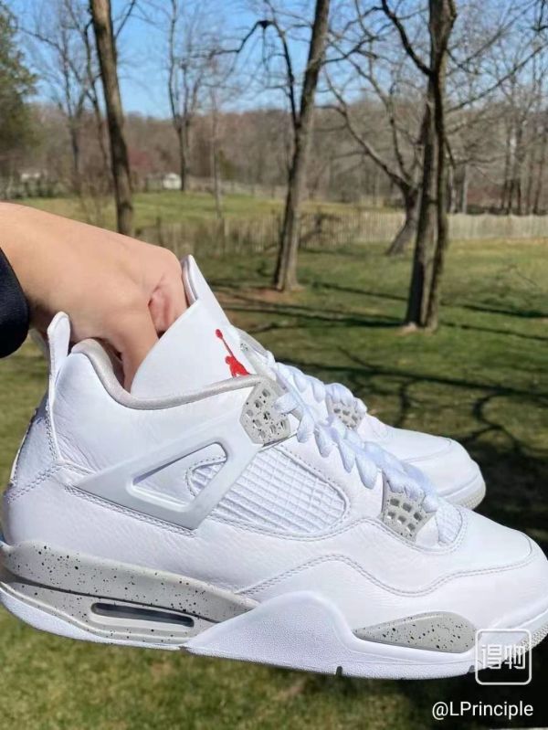 jordan 4