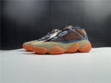 adidas Yeezy 500 “Enflame
