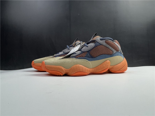 adidas Yeezy 500 “Enflame