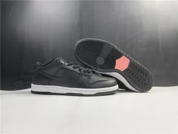 Nike Dunk Low x Cactus Plant Flea Market