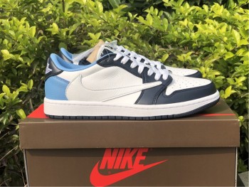 AJ1 TS