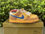 Nike Dunk Low Newcastle Brown Ale