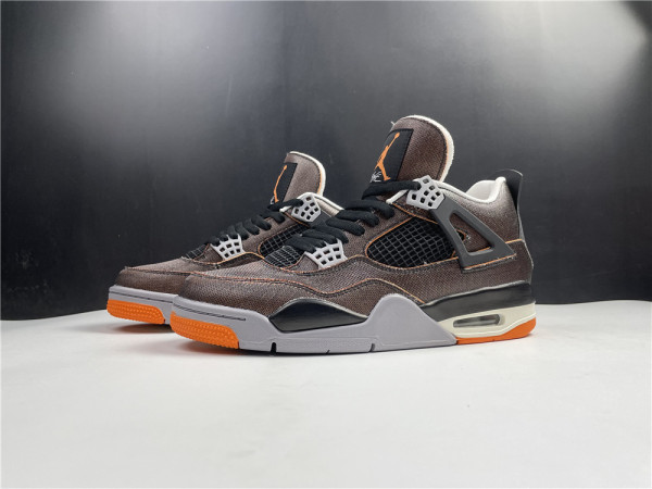 Air Jordan 4