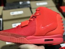 yeezy 2 red october