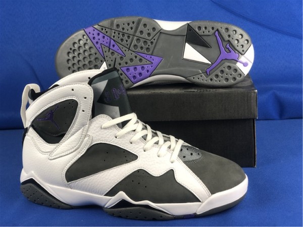 Air Jordan 7 “Flint”