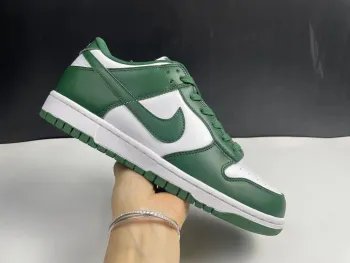 nike sb green