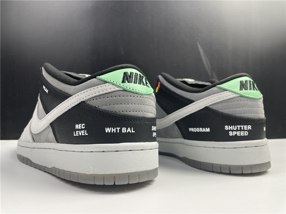 dunk sb vx1000