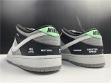 Nike sb dunk “VX1000 Comcorder”