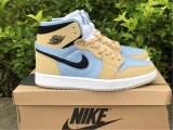 AIR JORDAN 1 ZOOM AIR CMFT