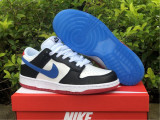 Nike Dunk Low South Korea