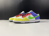 Nike Dunk Low  Green Strike