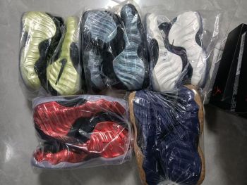 foamposite