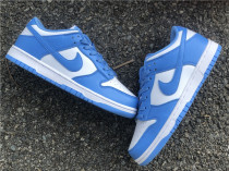 Nike Dunk low low university blue
