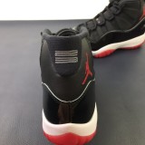 jordan 11 bred