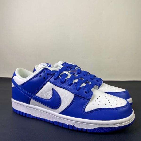 sb dunk blue