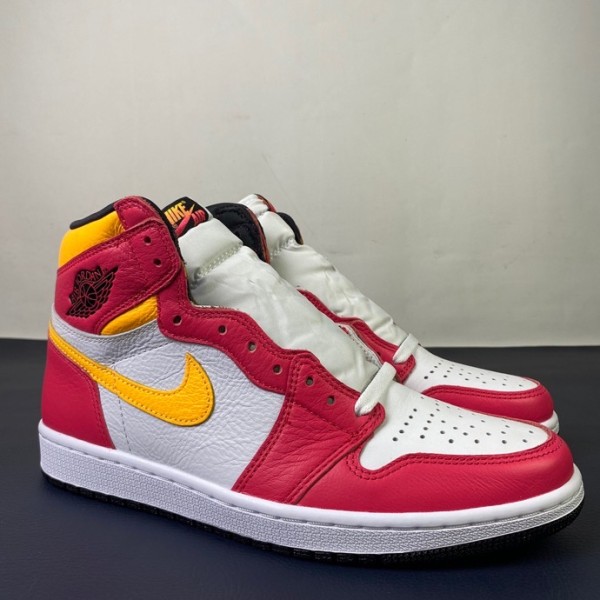 Jordan 1 LJR