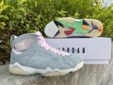 Air Jordan 7'Hare 2.0'