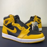 Air Jordan 1 High OG “Pollen