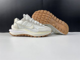 Sacai x Nike VaporWaffle White