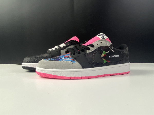 Air Jordan 1 Low CNY AJ1