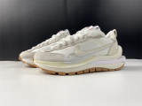 Sacai x Nike VaporWaffle White