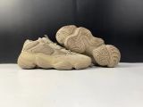 Yeezy Boost  500