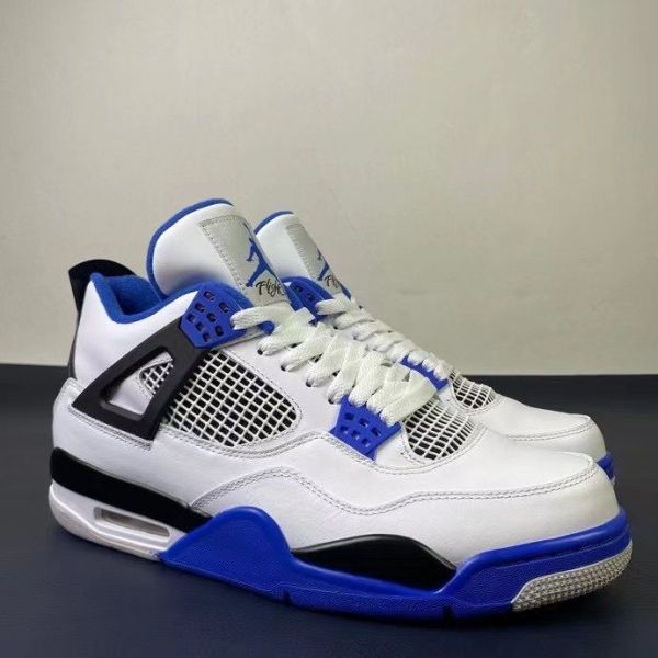 Air Jordan 4 “Motorsports