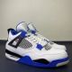 Air Jordan 4 “Motorsports