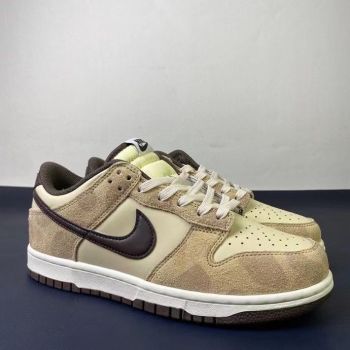 NIKE DUNK LOW