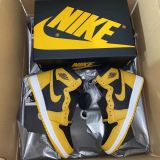 Air Jordan 1 High OG “Pollen