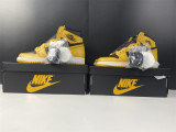 Air Jordan 1 High OG “Pollen