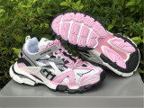4.0 Balenciaga Track TRAINER