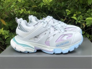 4.0 Balenciaga Track TRAINER