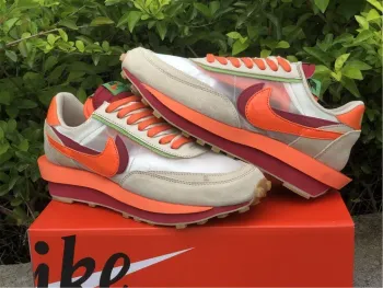 sacai x Nike LDWaffle