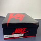 Air Jordan 1 true box .,best quality