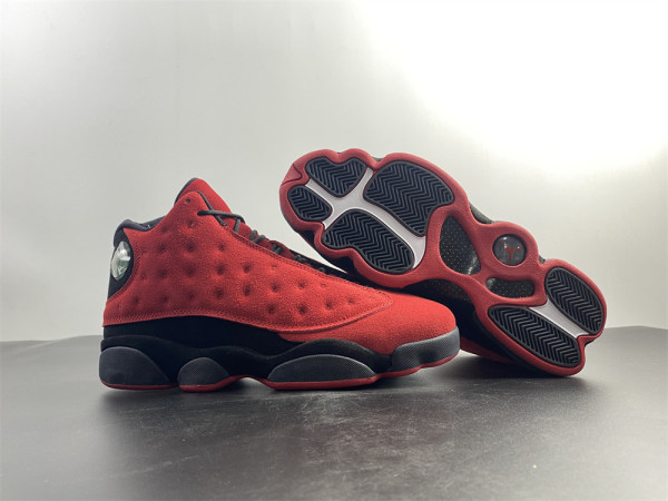 Air Jordan 13 “Reverse Bred