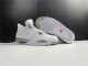 Air Jordan 4 Gs size