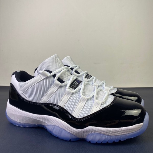 jordan 11 concord low 7.5-13